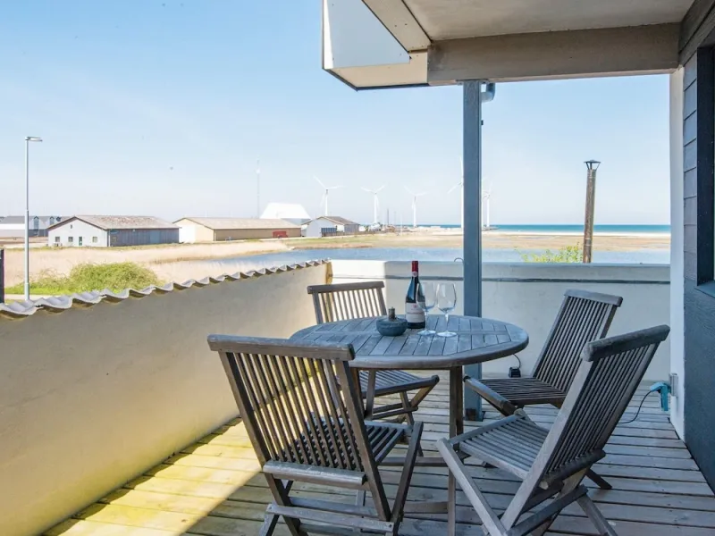 Billede 6 af 6 Person Holiday Home in Glesborg