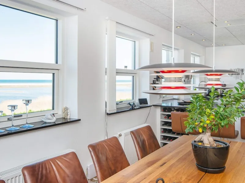 Billede 7 af 6 Person Holiday Home in Glesborg