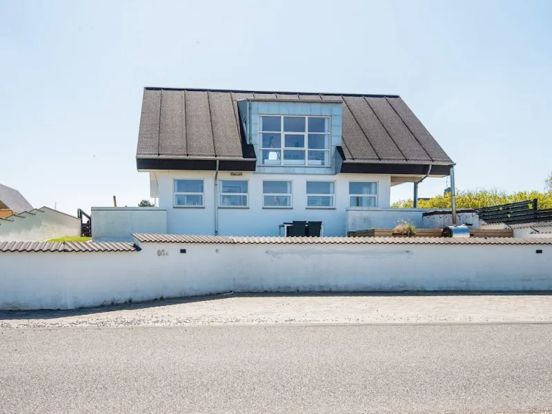 Billede 28 af 6 Person Holiday Home in Glesborg