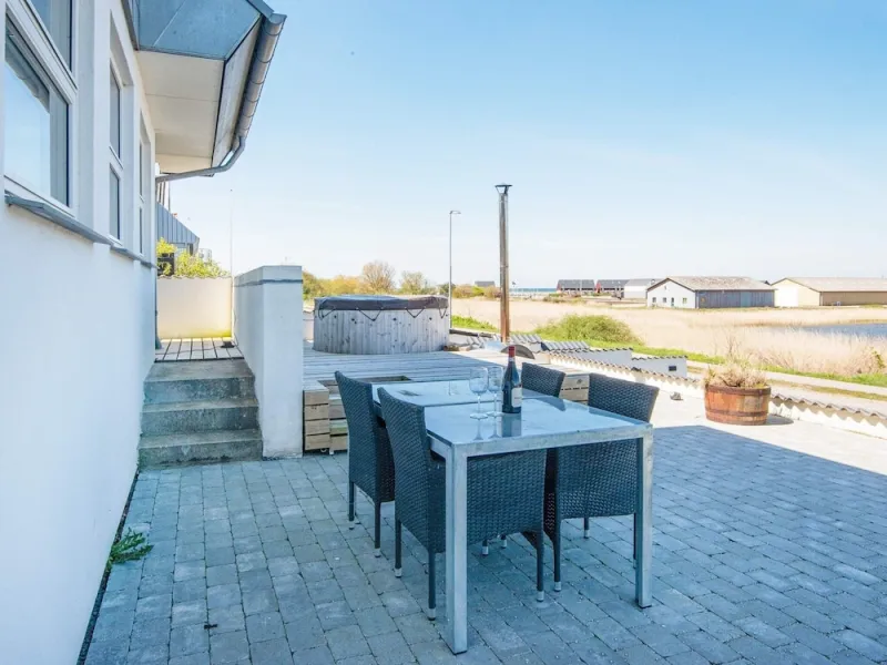 Billede 35 af 6 Person Holiday Home in Glesborg