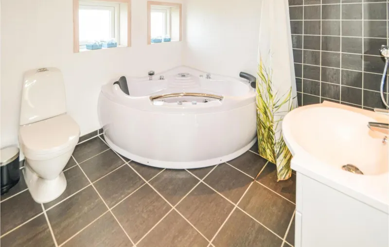 Cozy Home In Løkken With Sauna billede 2