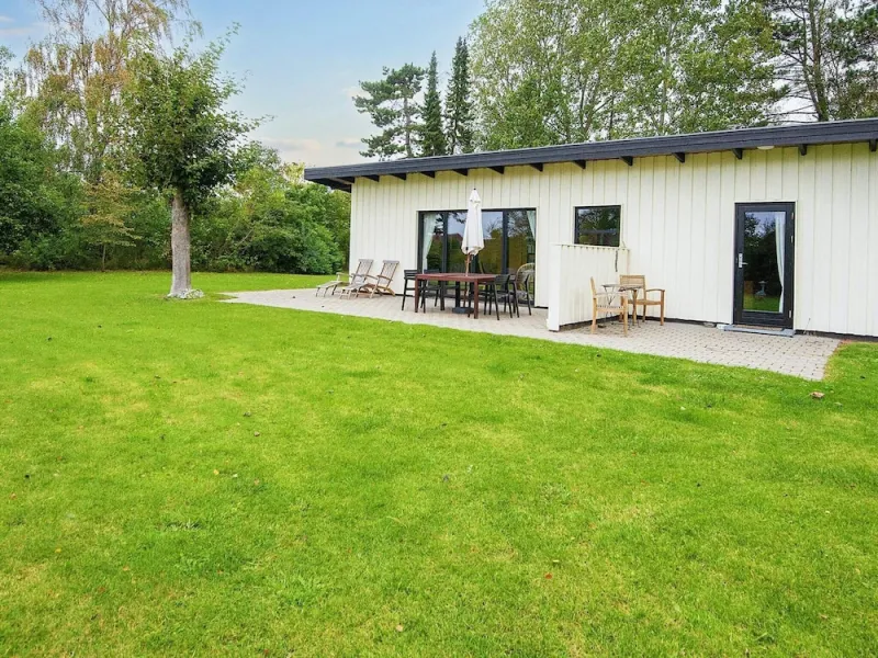 Billede 8 af 6 Person Holiday Home in Ebeltoft
