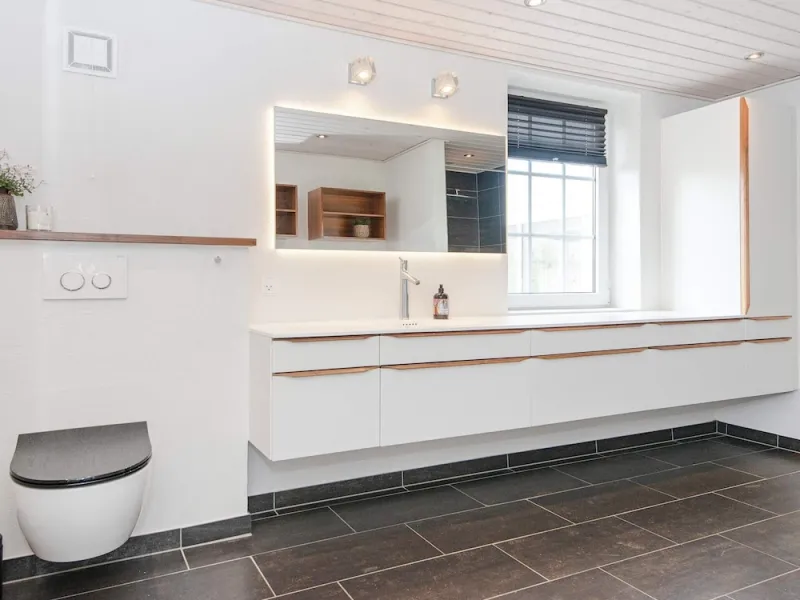 Billede 37 af 8 Person Holiday Home in Thyboron