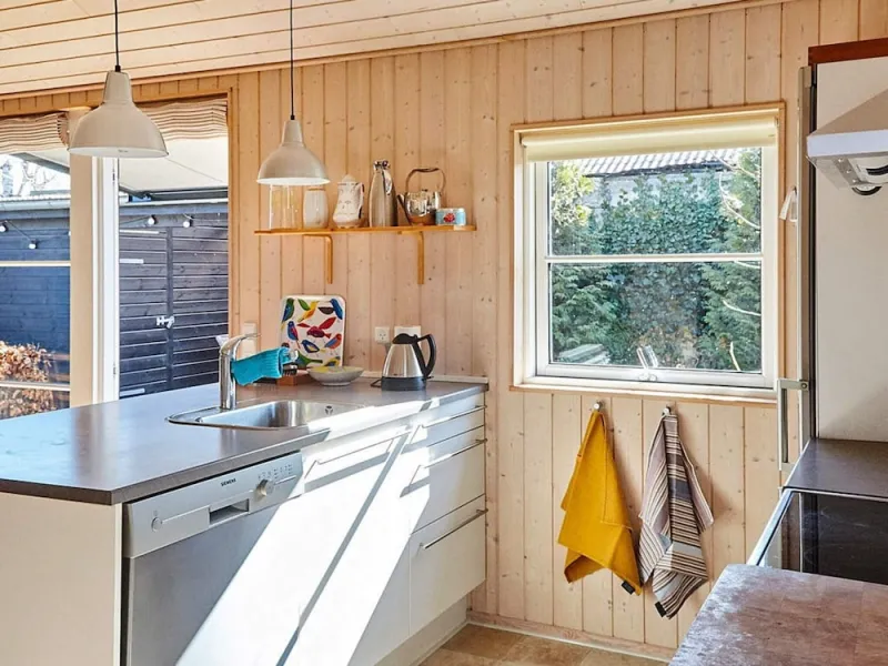 Billede 7 af 4 Person Holiday Home in Slagelse
