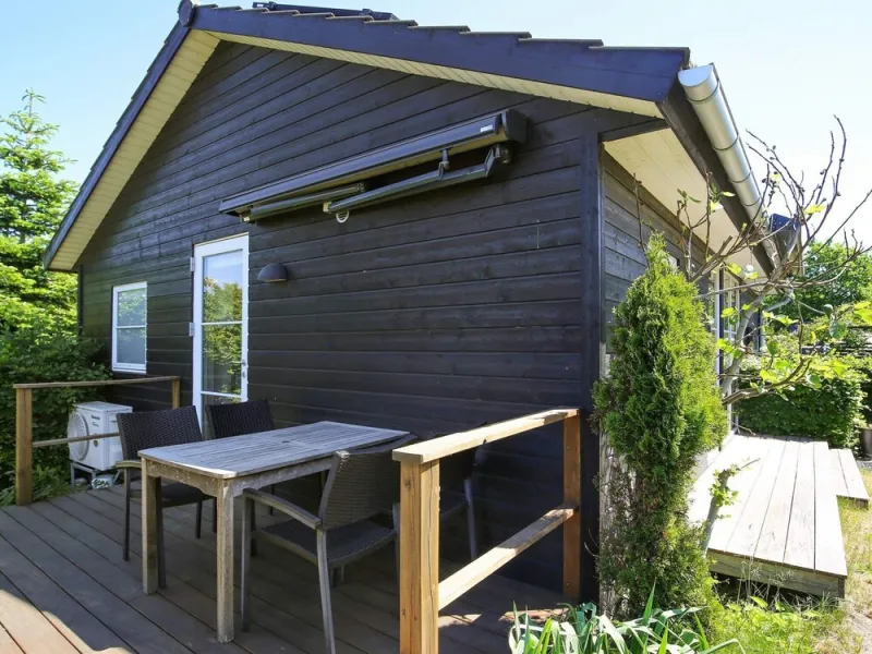 Billede 28 af 4 Person Holiday Home in Slagelse