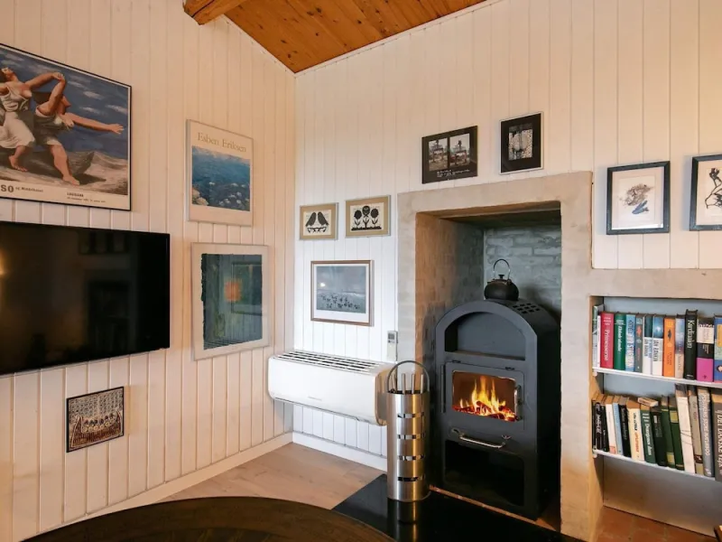 Billede 8 af 7 Person Holiday Home in Martofte