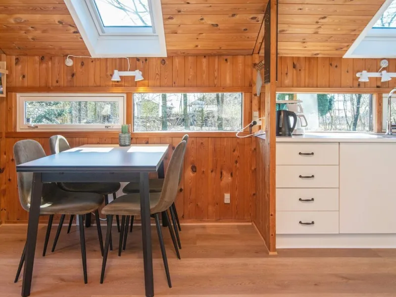 Billede 18 af 4 Person Holiday Home in Toftlund