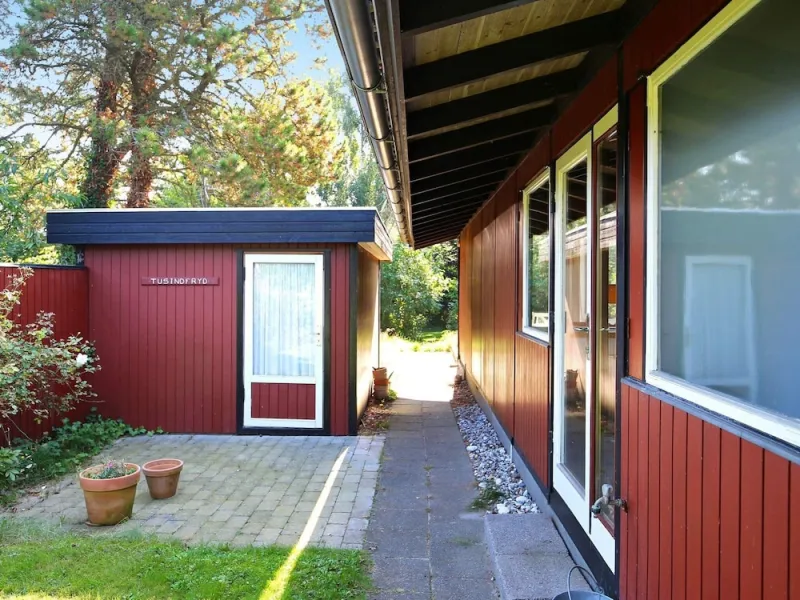 Billede 2 af 4 Person Holiday Home in Liseleje