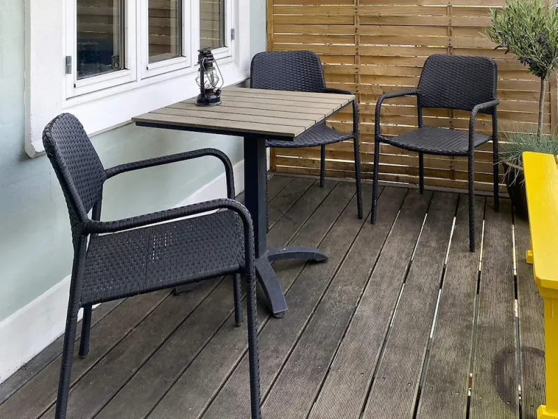 2 Person Holiday Home in Bindslev