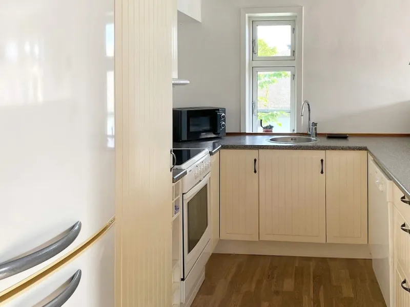 Billede 4 af 2 Person Holiday Home in Bindslev