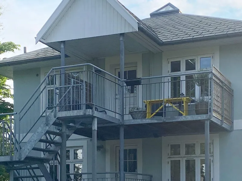 Billede 7 af 2 Person Holiday Home in Bindslev