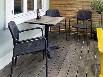 Billede 13 af 2 Person Holiday Home in Bindslev