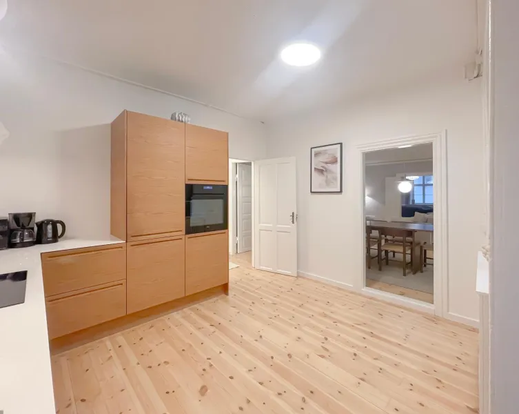 Billede 6 af Homely Apartment by CPH Canals