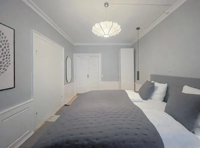 Billede 9 af Homely Apartment by CPH Canals
