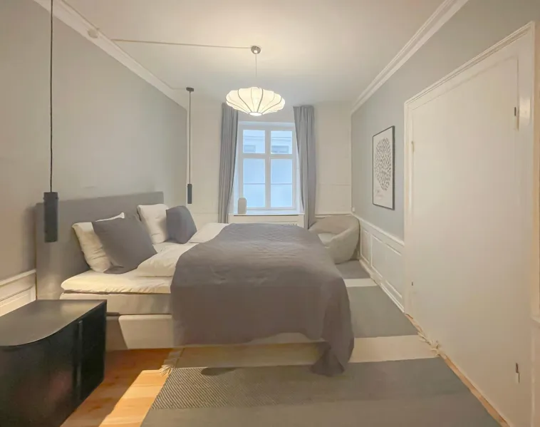 Billede 16 af Homely Apartment by CPH Canals