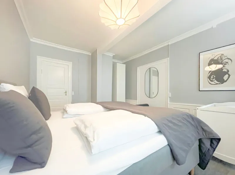Billede 17 af Homely Apartment by CPH Canals