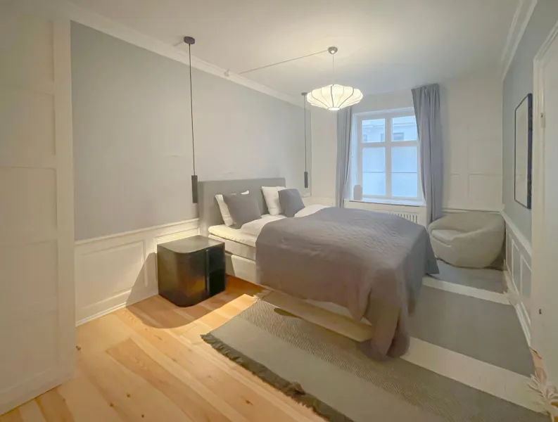 Billede 22 af Homely Apartment by CPH Canals