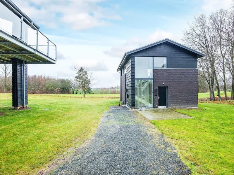 Billede 8 af 4 Person Holiday Home in Nimtofte