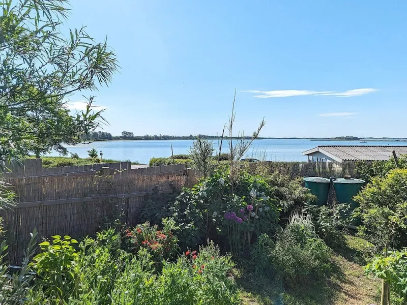 Billede 9 af 2 Person Holiday Home in Martofte