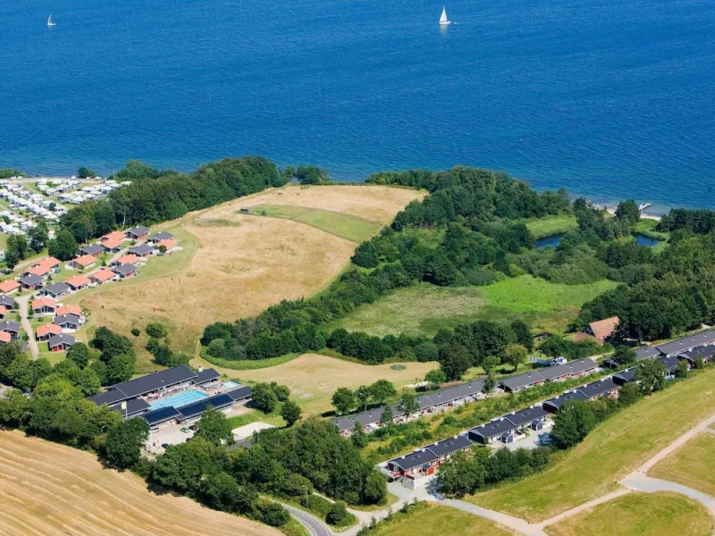 2 Person Holiday Home in Aabenraa