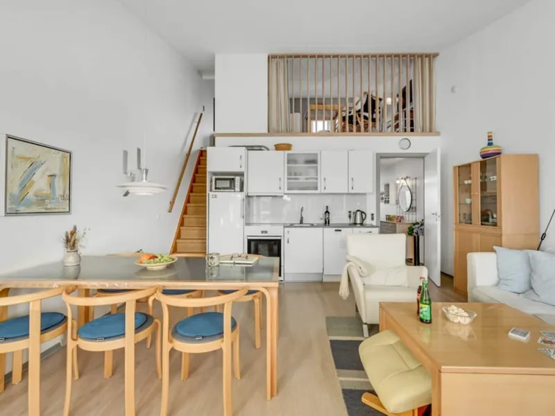Billede 2 af 4 Star Holiday Home in Ringkobing