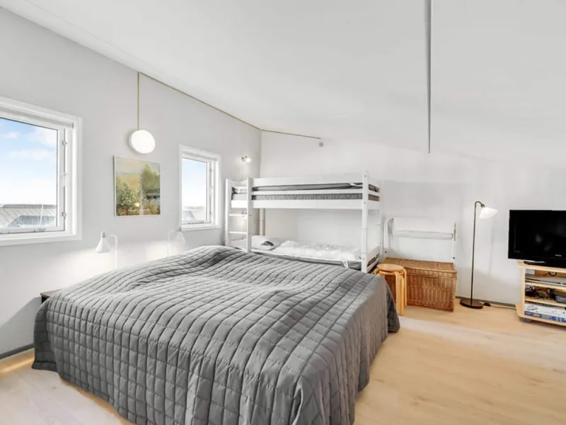 Billede 10 af 4 Star Holiday Home in Ringkobing