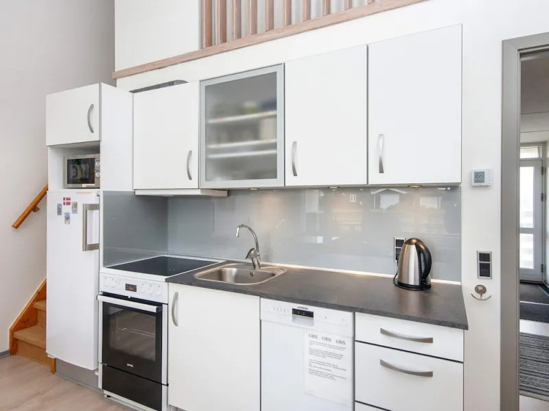 Billede 36 af 4 Star Holiday Home in Ringkobing