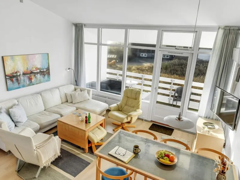 Billede 40 af 4 Star Holiday Home in Ringkobing