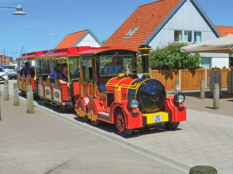 Billede 44 af 4 Star Holiday Home in Ringkobing