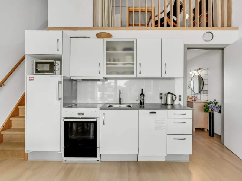 Billede 46 af 4 Star Holiday Home in Ringkobing