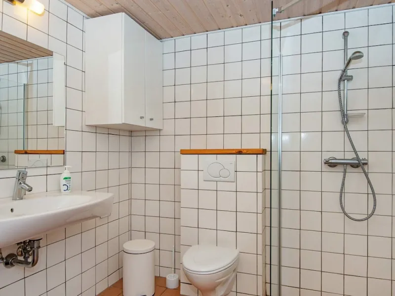 Billede 5 af 6 Person Holiday Home in Glesborg