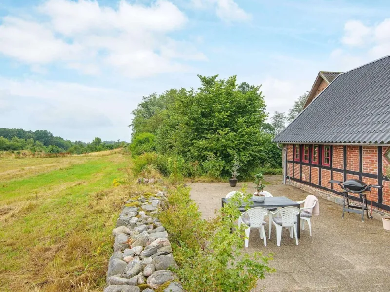Billede 6 af 6 Person Holiday Home in Glesborg