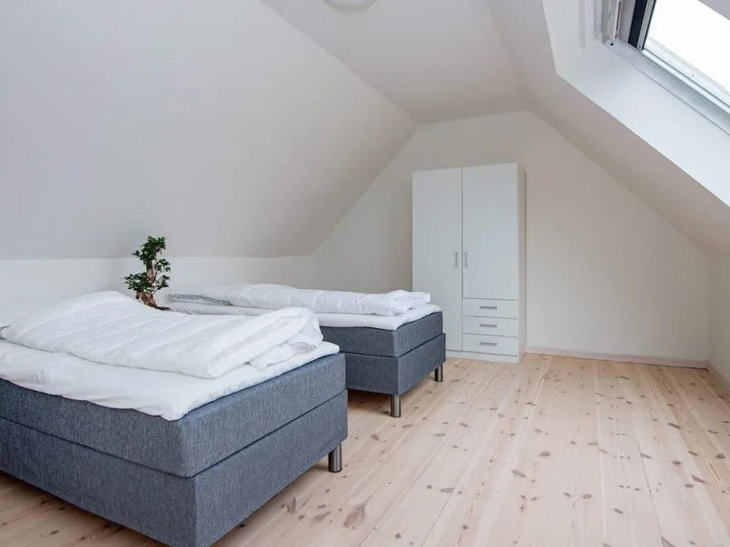 Billede 16 af 6 Person Holiday Home in Glesborg