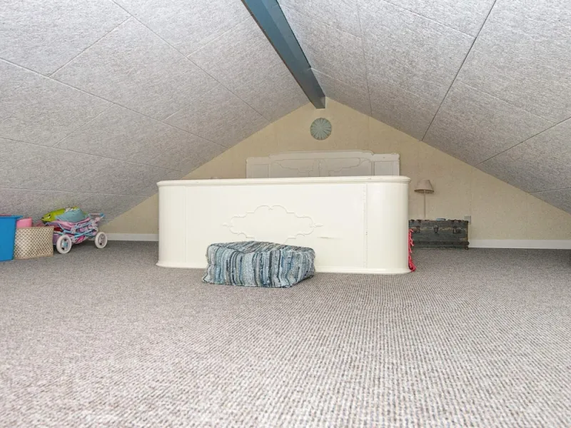 Billede 8 af 6 Person Holiday Home in Glesborg
