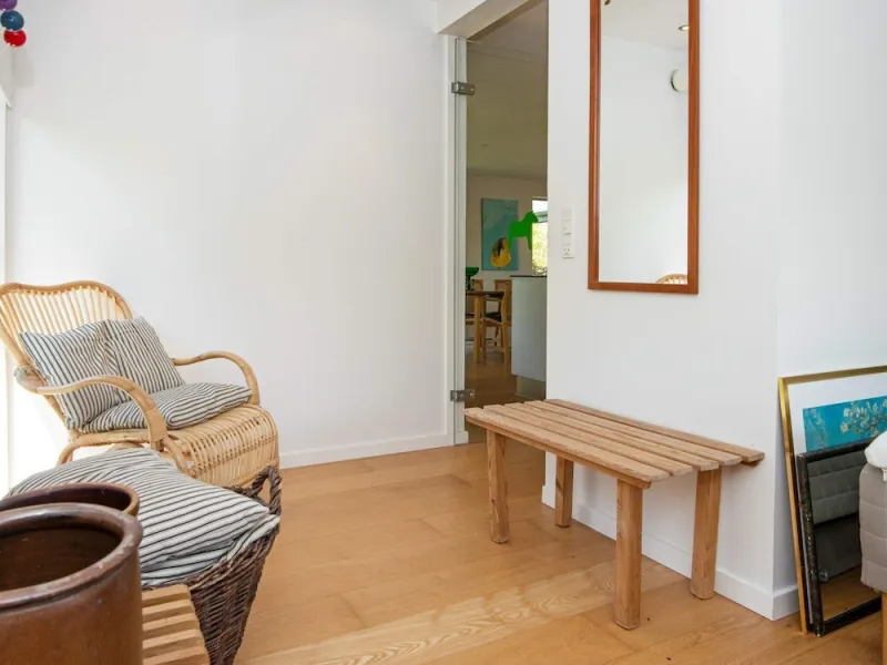 Billede 2 af 6 Person Holiday Home in Ebeltoft