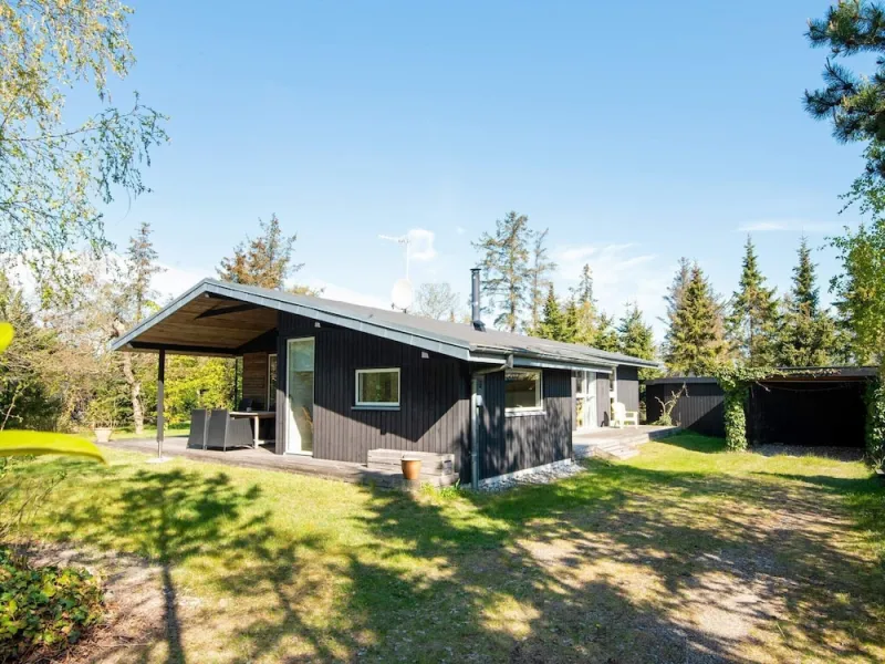 Billede 5 af 6 Person Holiday Home in Ebeltoft