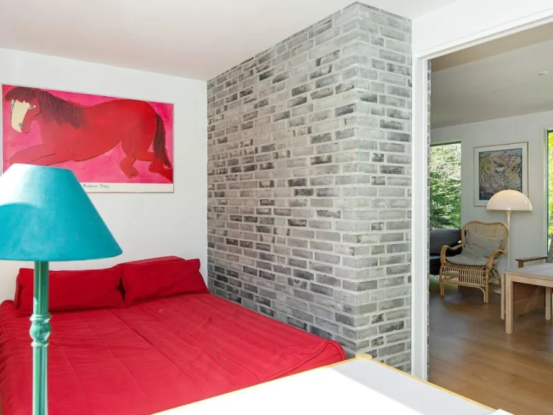 Billede 6 af 6 Person Holiday Home in Ebeltoft