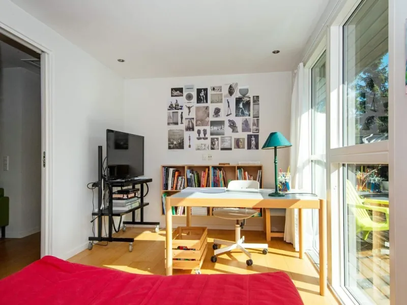 Billede 7 af 6 Person Holiday Home in Ebeltoft