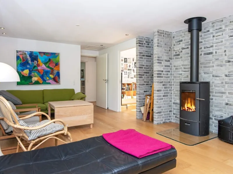 Billede 11 af 6 Person Holiday Home in Ebeltoft