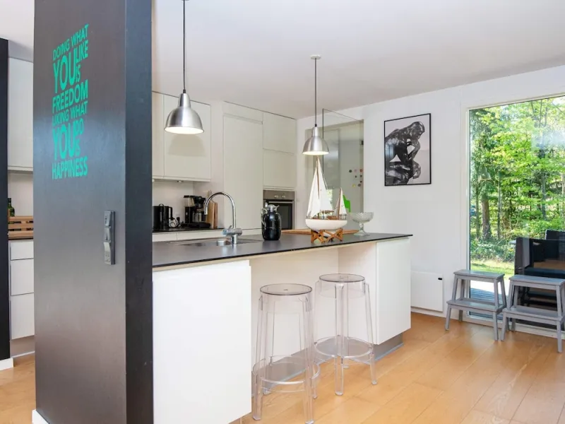 Billede 12 af 6 Person Holiday Home in Ebeltoft