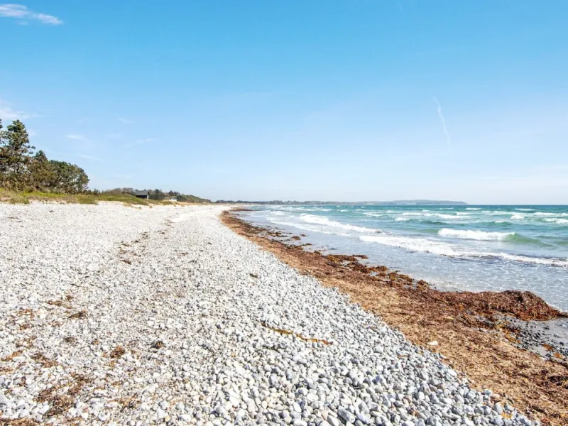Billede 22 af 6 Person Holiday Home in Ebeltoft