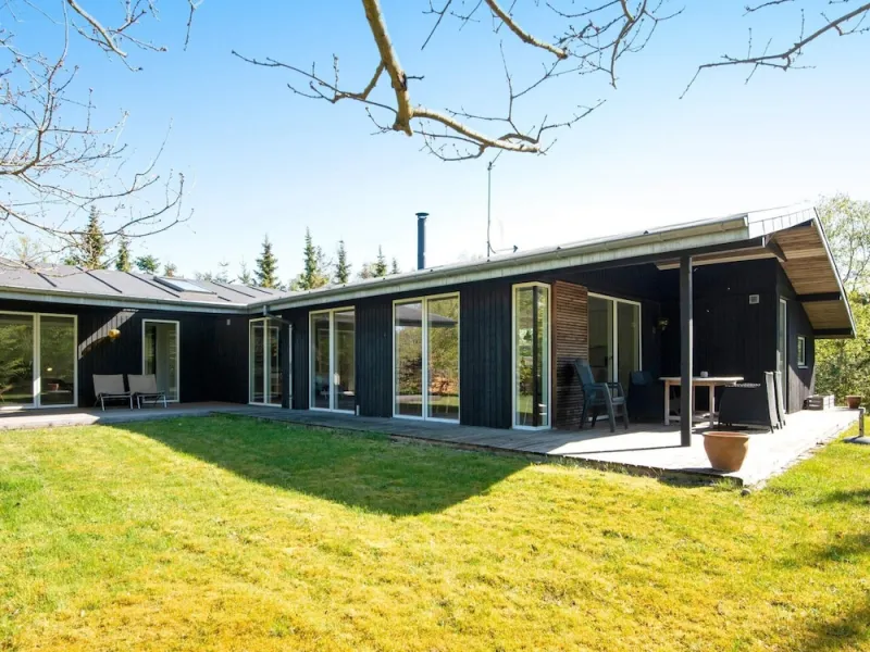 Billede 23 af 6 Person Holiday Home in Ebeltoft