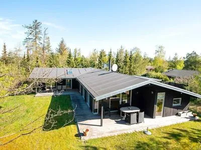 Billede 24 af 6 Person Holiday Home in Ebeltoft