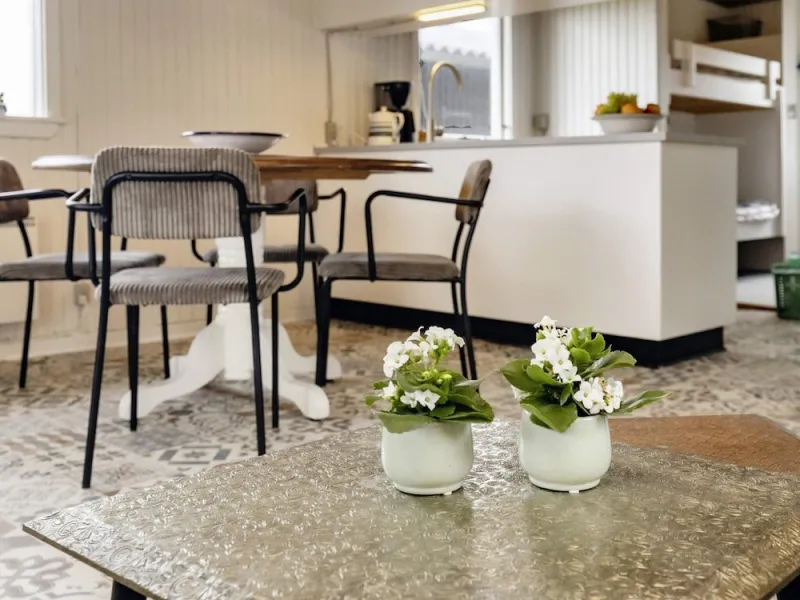 Billede 8 af 4 Person Holiday Home in Hjorring