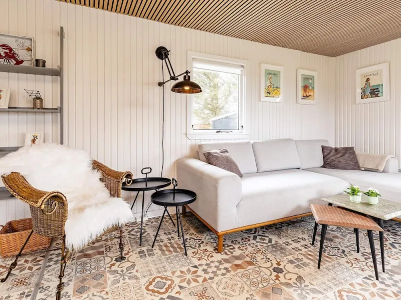 Billede 16 af 4 Person Holiday Home in Hjorring
