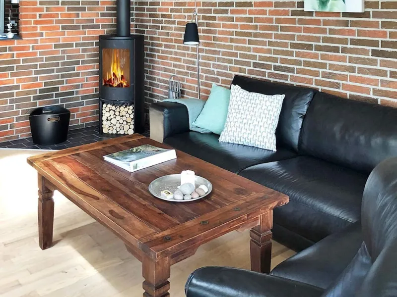 4 Person Holiday Home in Slagelse