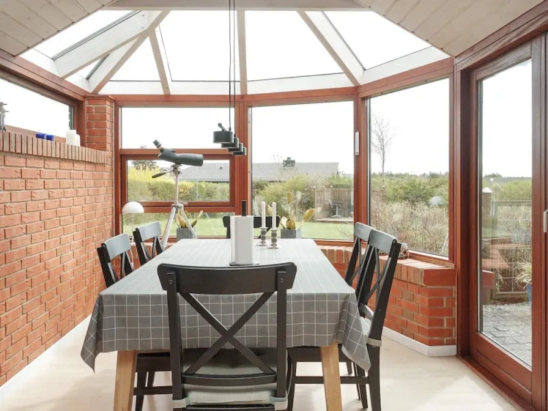 Billede 6 af 4 Person Holiday Home in Slagelse