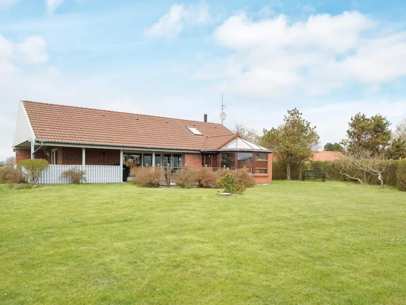 Billede 8 af 4 Person Holiday Home in Slagelse