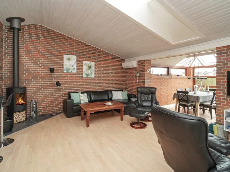 Billede 9 af 4 Person Holiday Home in Slagelse