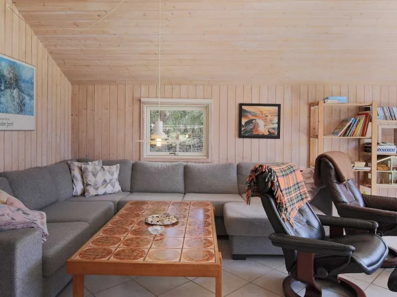 Billede 8 af 8 Person Holiday Home in Idestrup